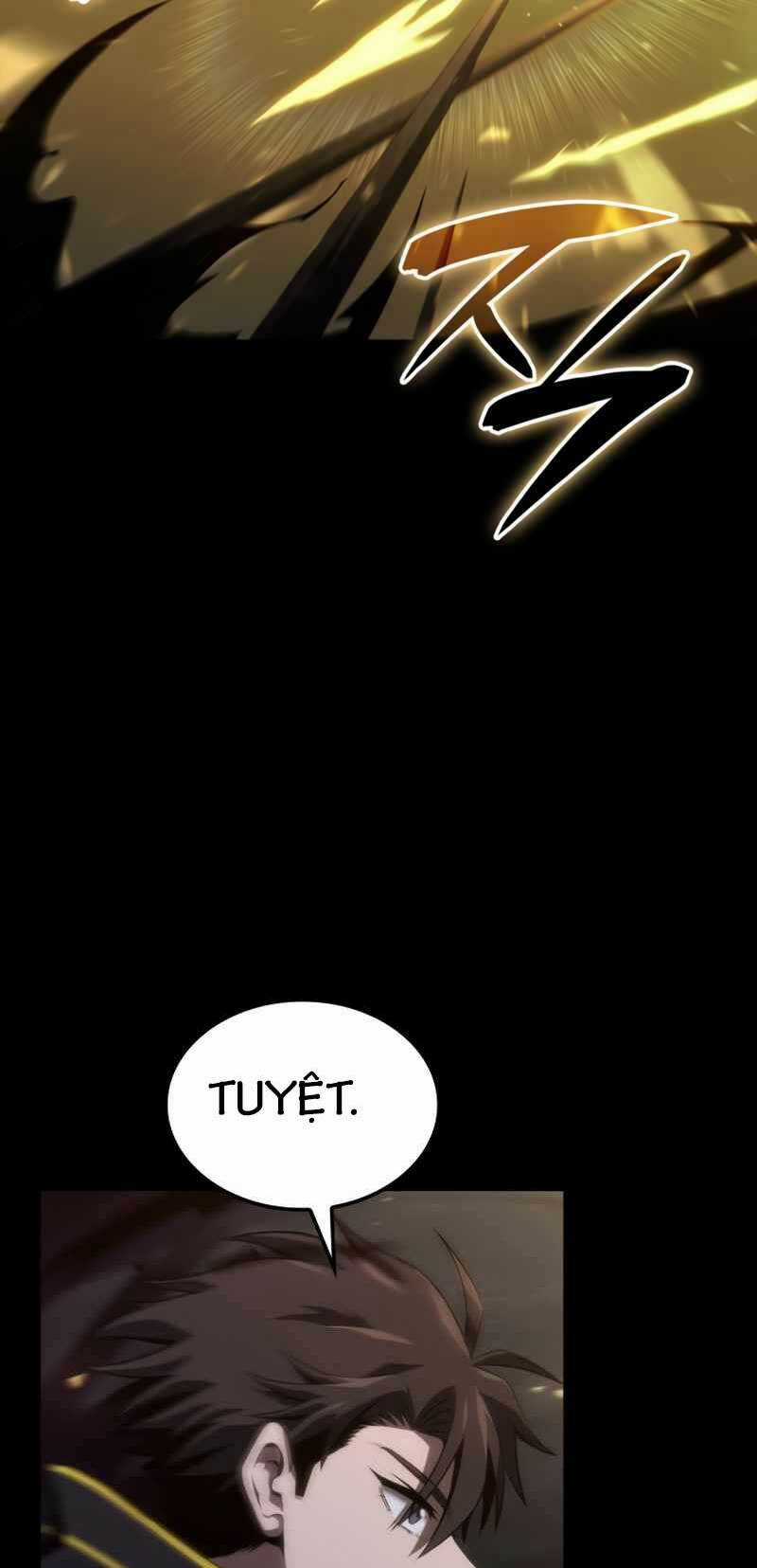 Người Chơi Tài Năng Điên Cuồng Chapter 11 trang 43