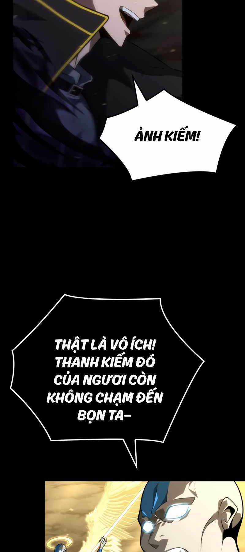 Người Chơi Tài Năng Điên Cuồng Chapter 11 trang 44