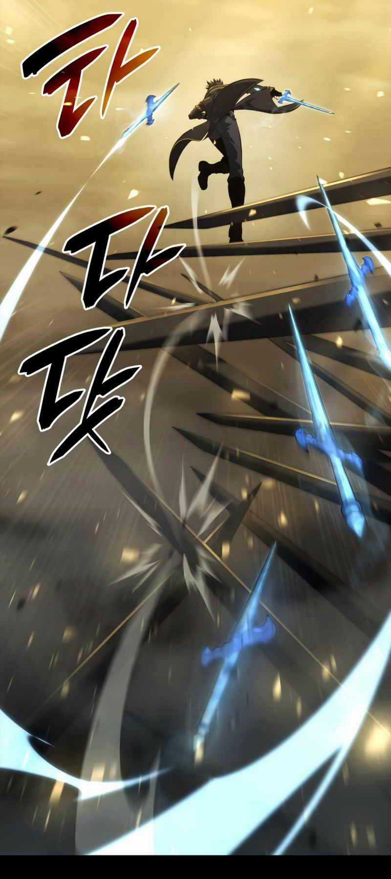 Người Chơi Tài Năng Điên Cuồng Chapter 11 trang 46