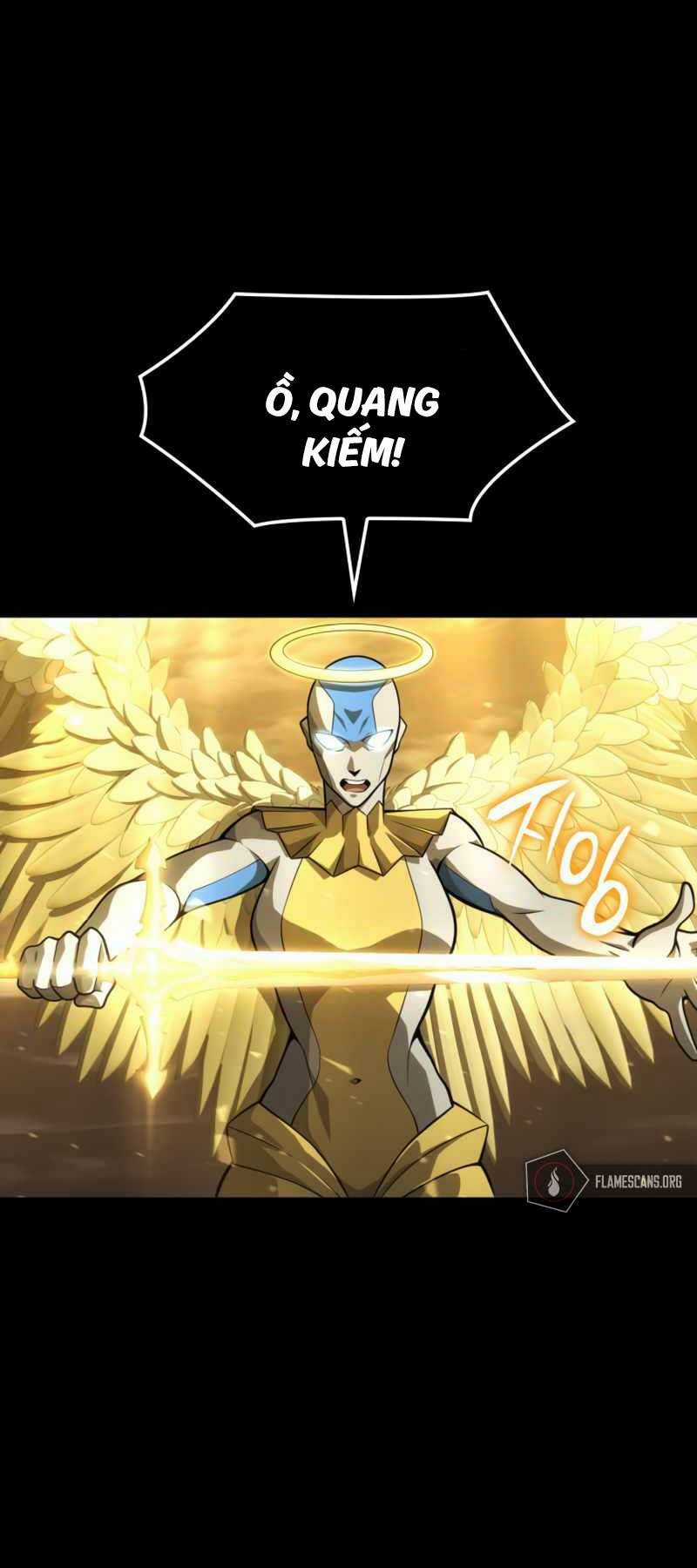 Người Chơi Tài Năng Điên Cuồng Chapter 11 trang 47