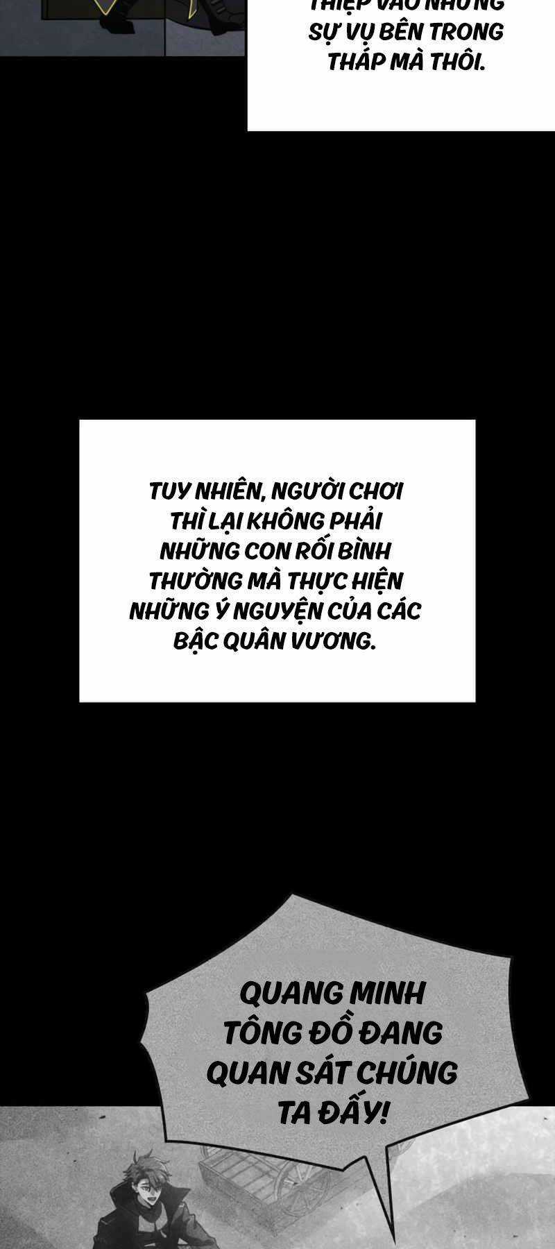 Người Chơi Tài Năng Điên Cuồng Chapter 11 trang 5