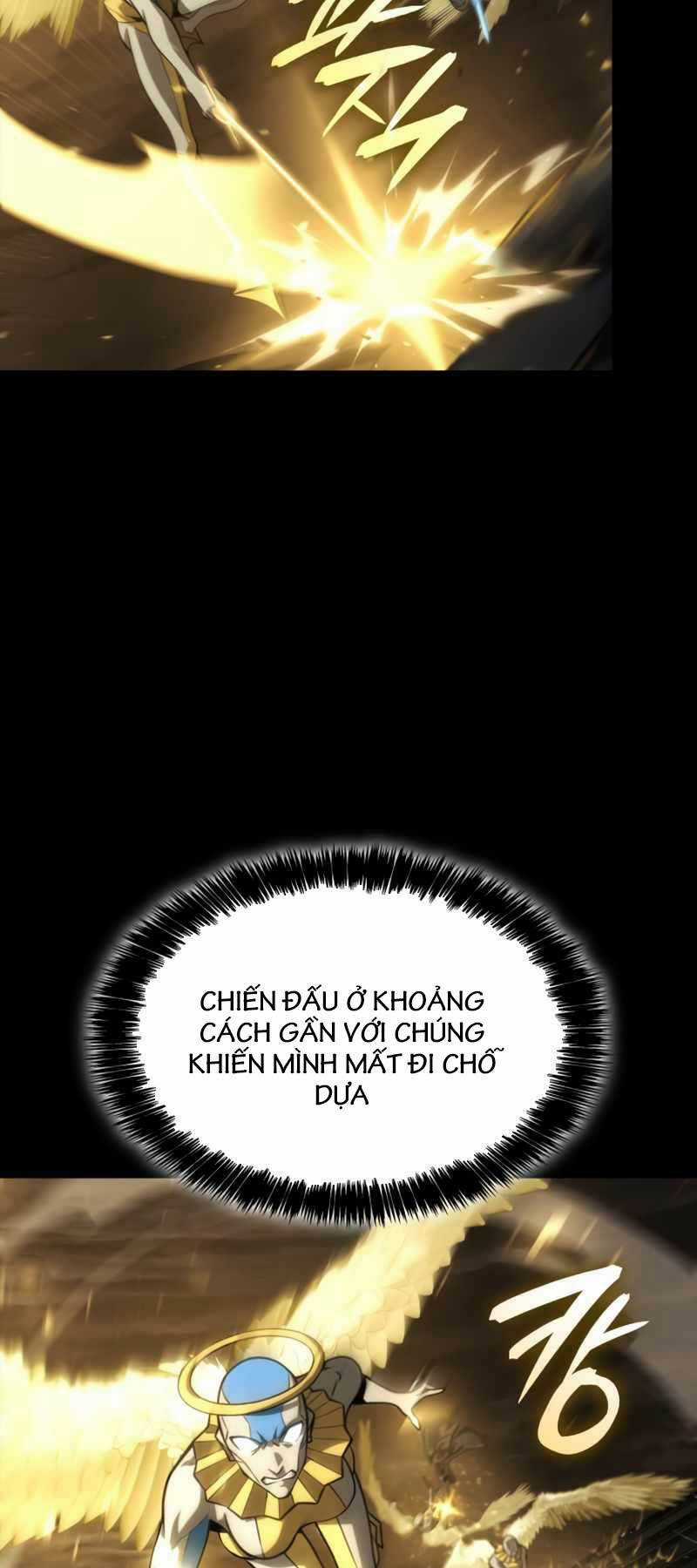 Người Chơi Tài Năng Điên Cuồng Chapter 11 trang 51