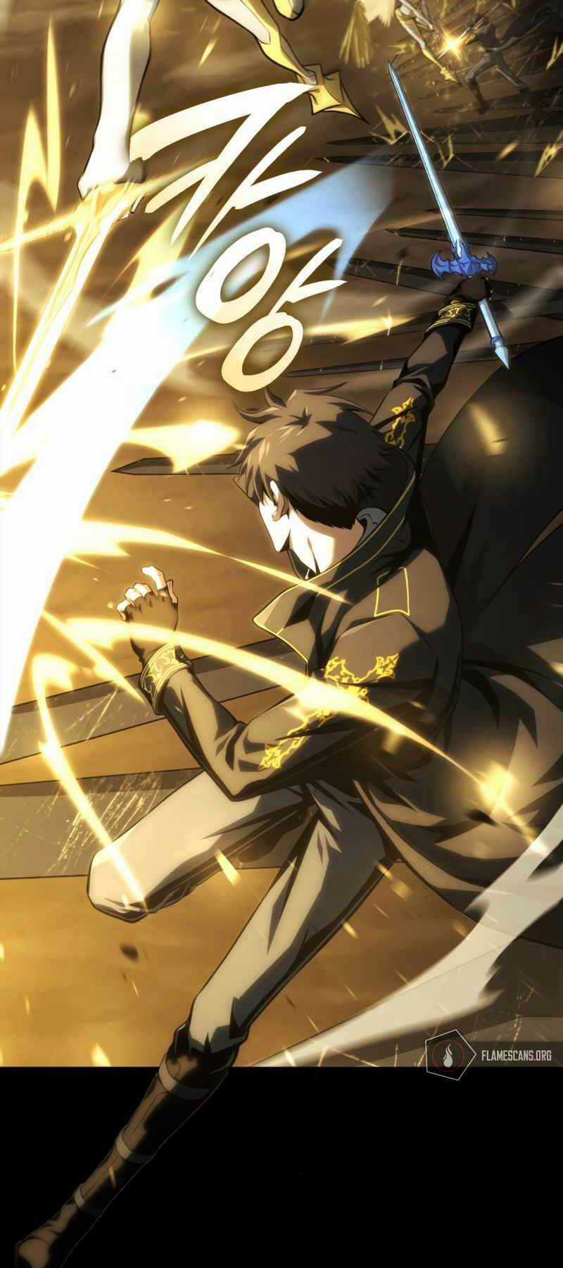 Người Chơi Tài Năng Điên Cuồng Chapter 11 trang 52