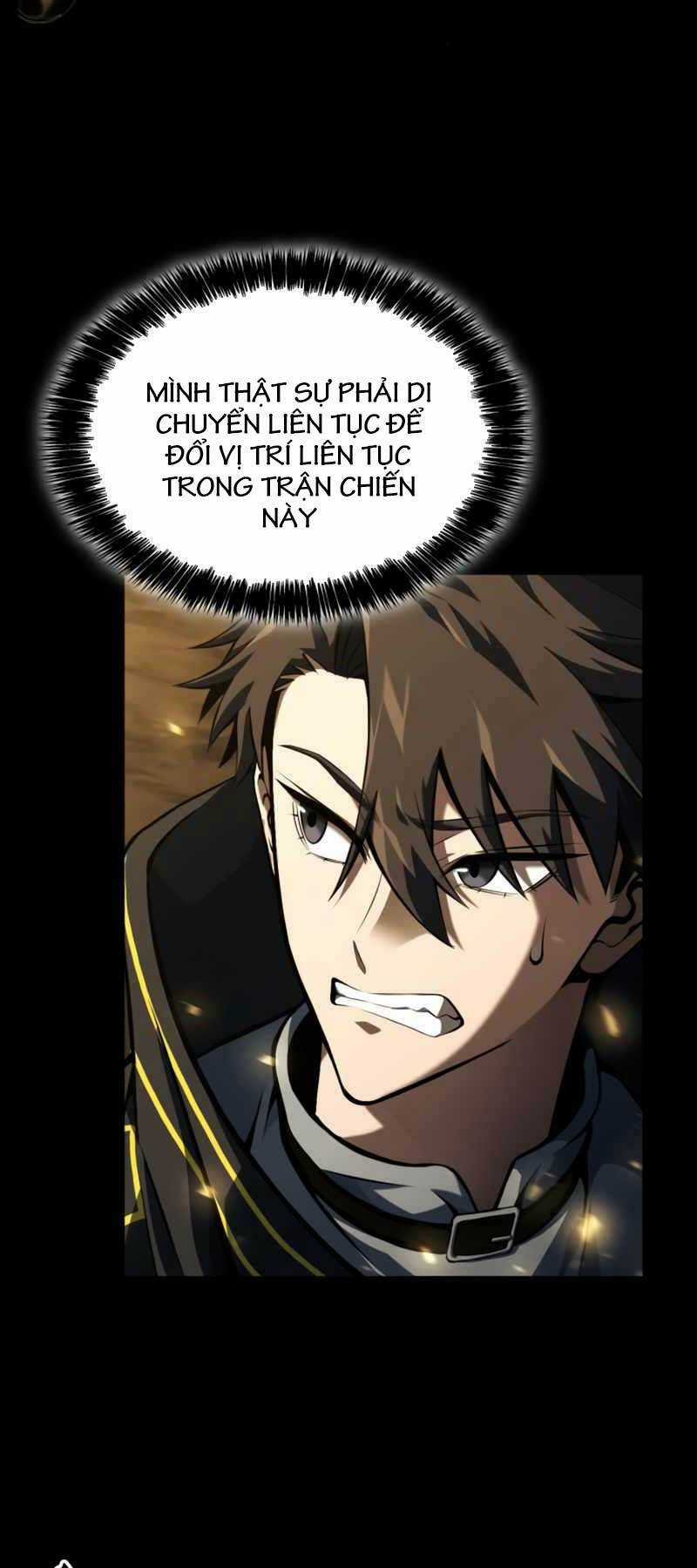 Người Chơi Tài Năng Điên Cuồng Chapter 11 trang 53