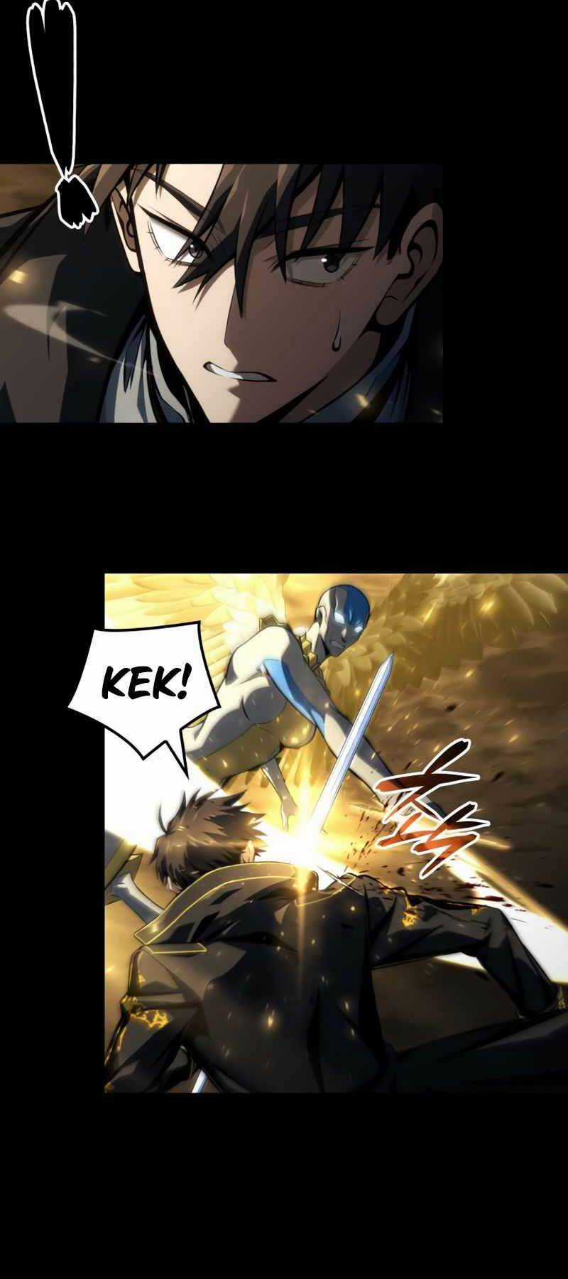 Người Chơi Tài Năng Điên Cuồng Chapter 11 trang 54