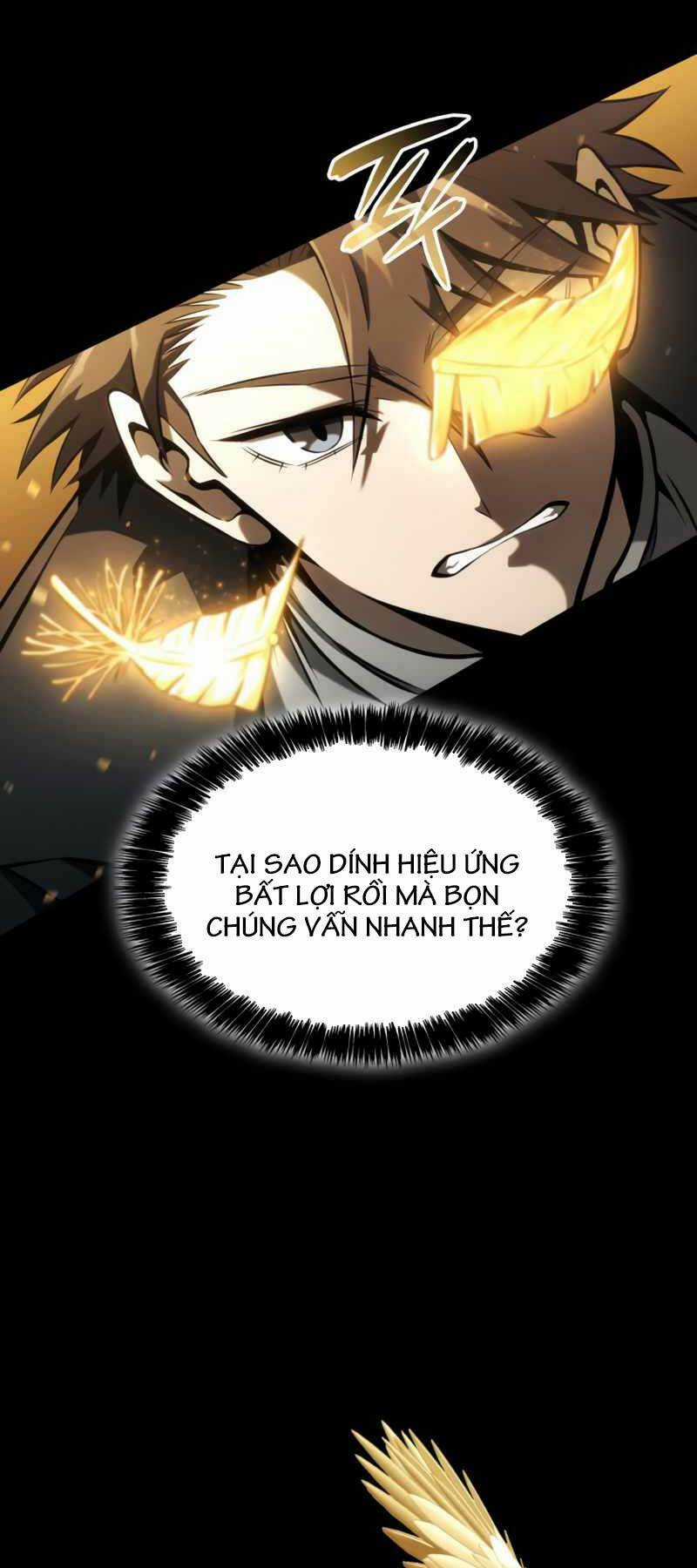 Người Chơi Tài Năng Điên Cuồng Chapter 11 trang 57