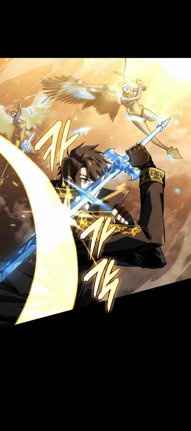 Người Chơi Tài Năng Điên Cuồng Chapter 11 trang 59