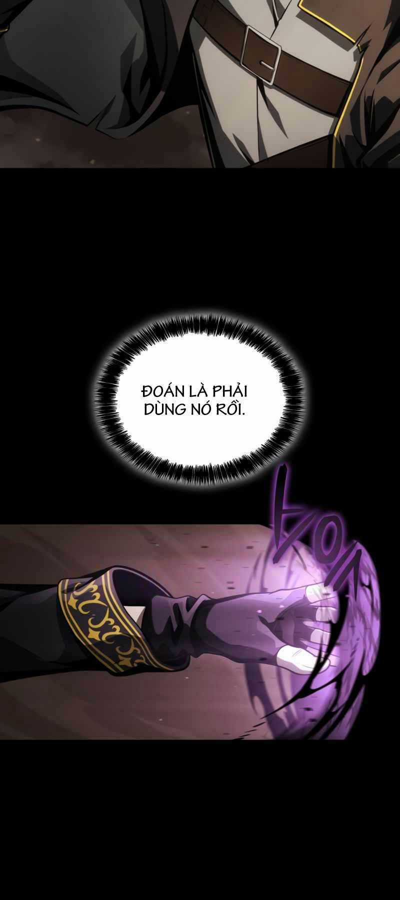 Người Chơi Tài Năng Điên Cuồng Chapter 11 trang 62