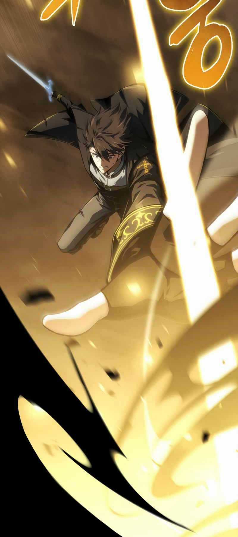 Người Chơi Tài Năng Điên Cuồng Chapter 11 trang 64