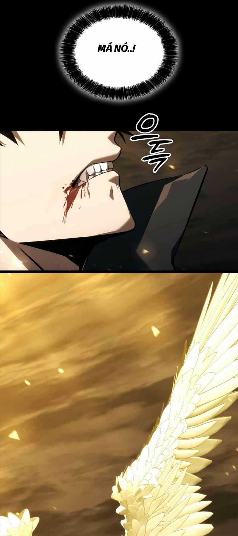 Người Chơi Tài Năng Điên Cuồng Chapter 11 trang 68