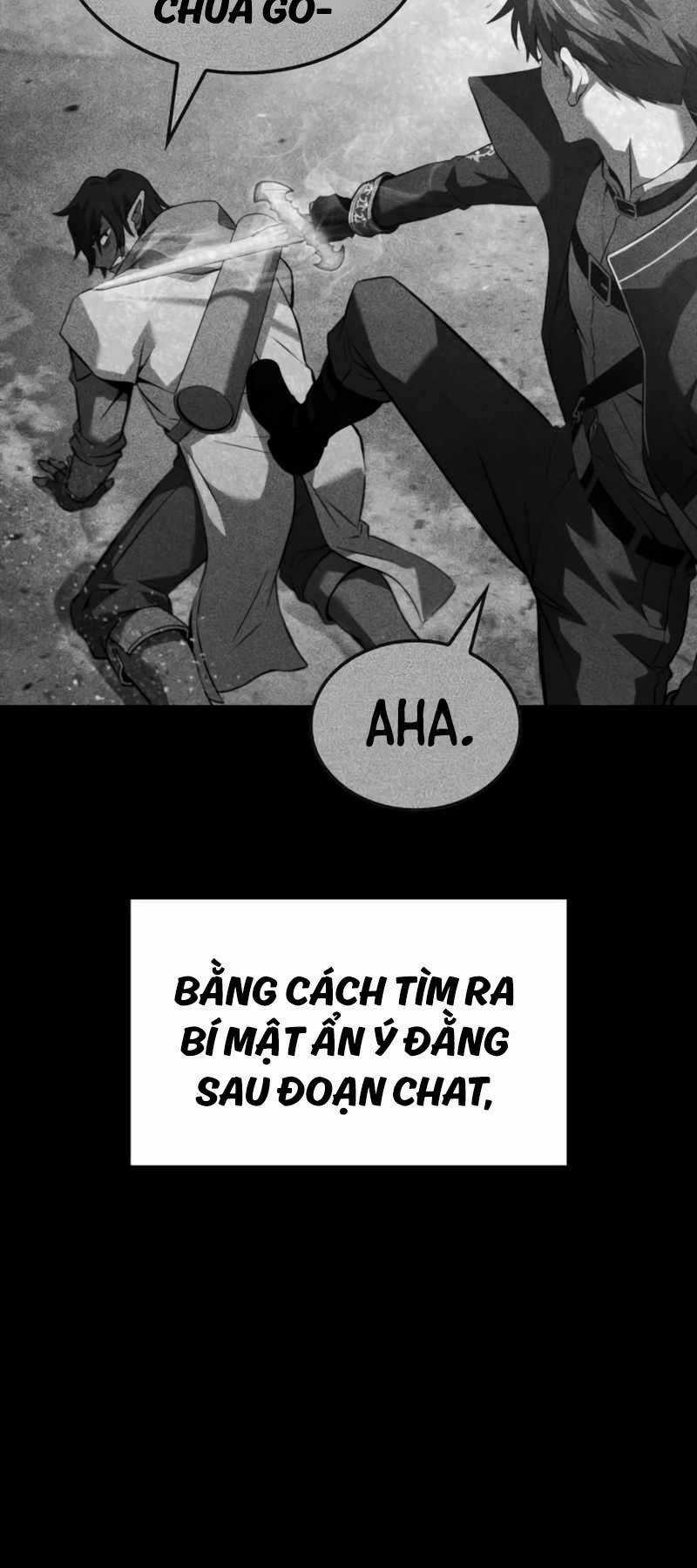 Người Chơi Tài Năng Điên Cuồng Chapter 11 trang 7