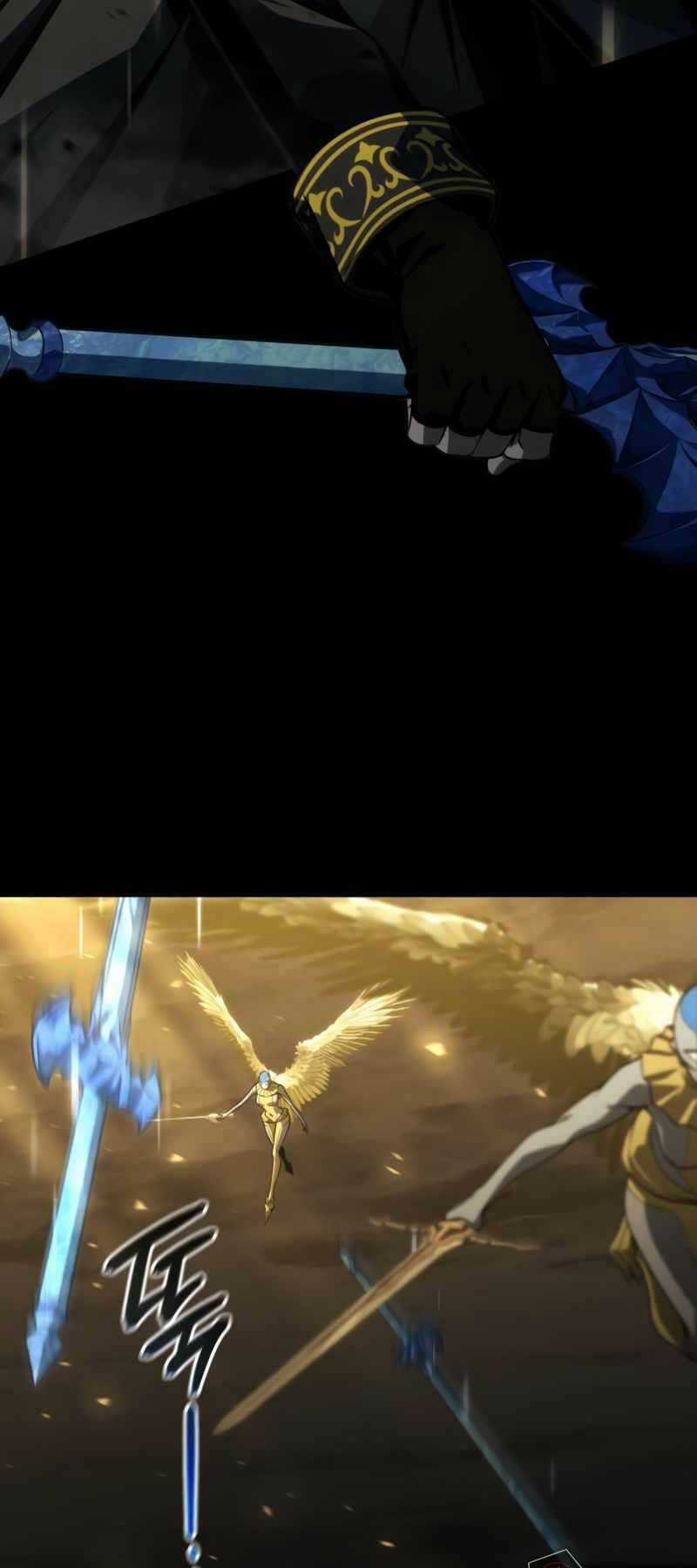 Người Chơi Tài Năng Điên Cuồng Chapter 11 trang 70