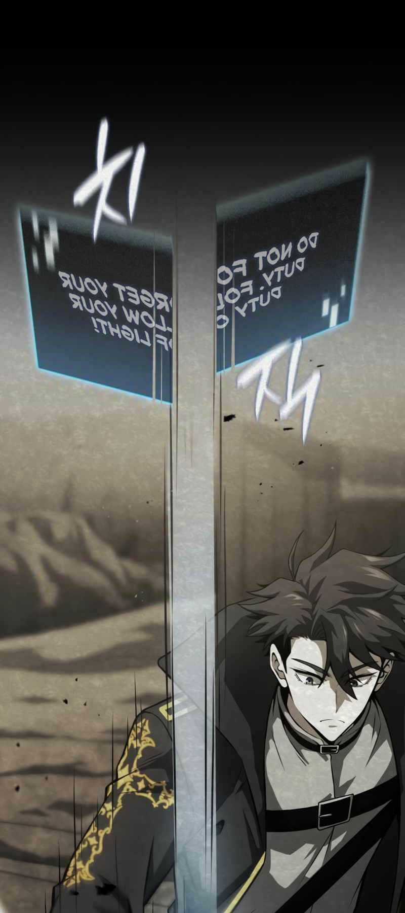 Người Chơi Tài Năng Điên Cuồng Chapter 11 trang 8