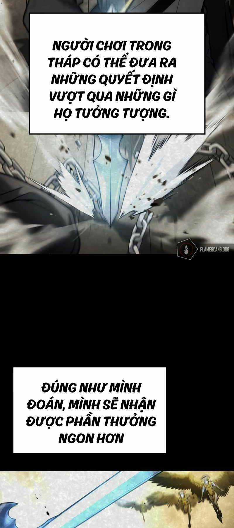 Người Chơi Tài Năng Điên Cuồng Chapter 11 trang 9