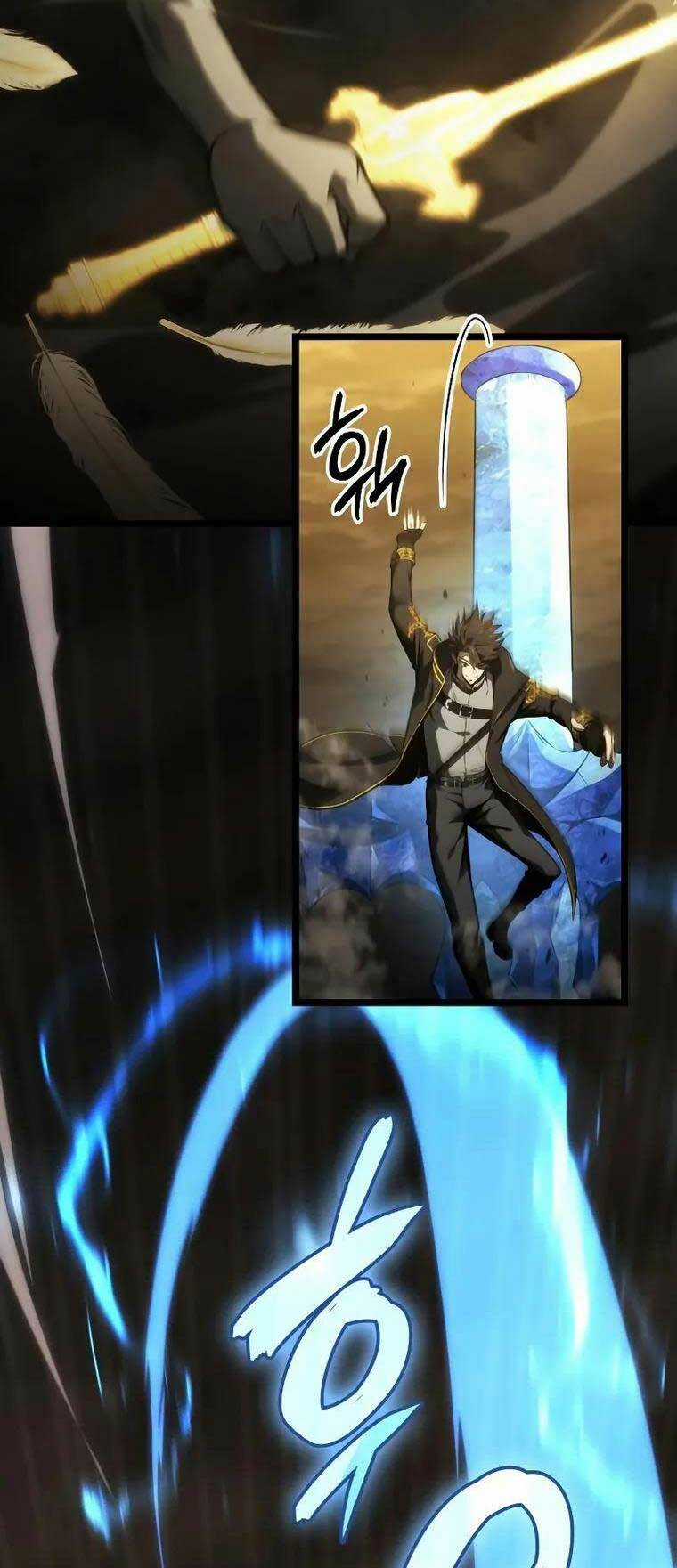 Người Chơi Tài Năng Điên Cuồng Chapter 12 trang 13