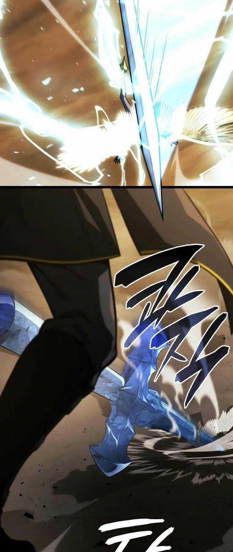 Người Chơi Tài Năng Điên Cuồng Chapter 12 trang 15