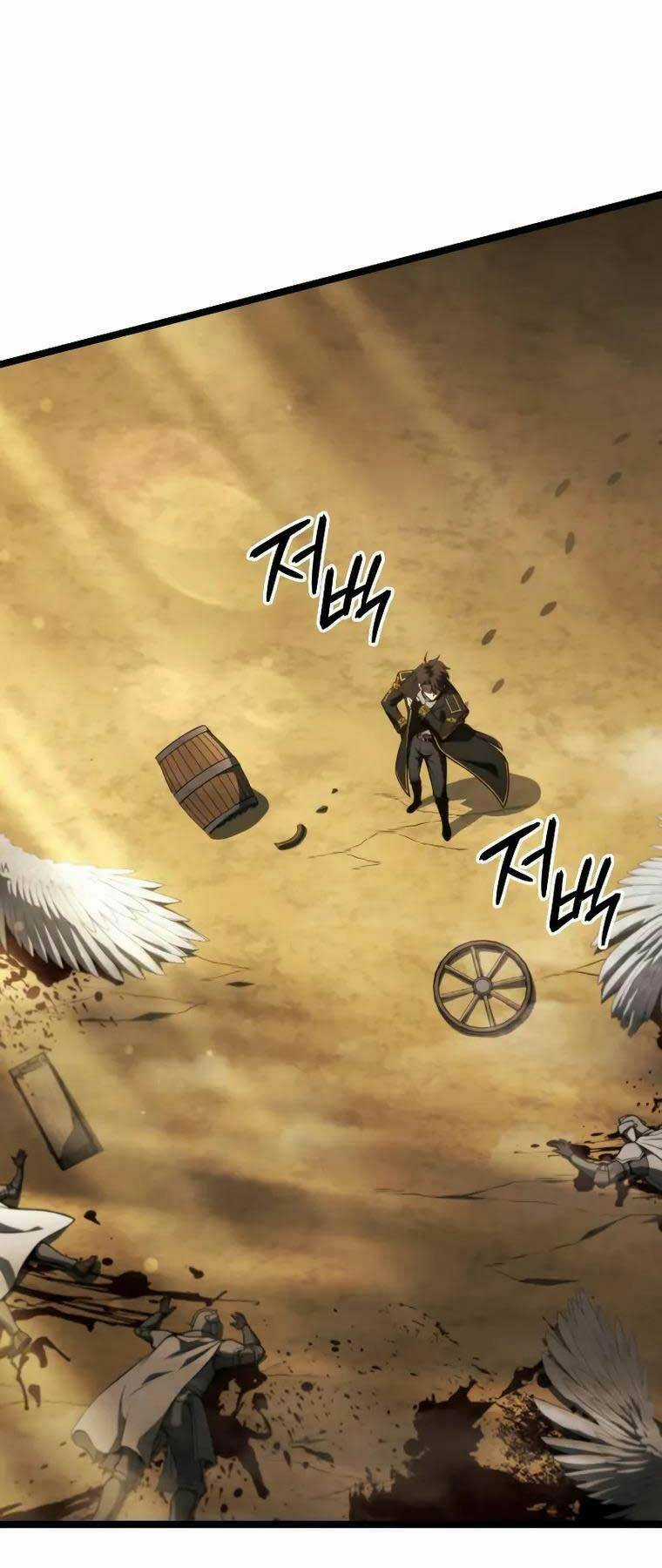 Người Chơi Tài Năng Điên Cuồng Chapter 12 trang 17