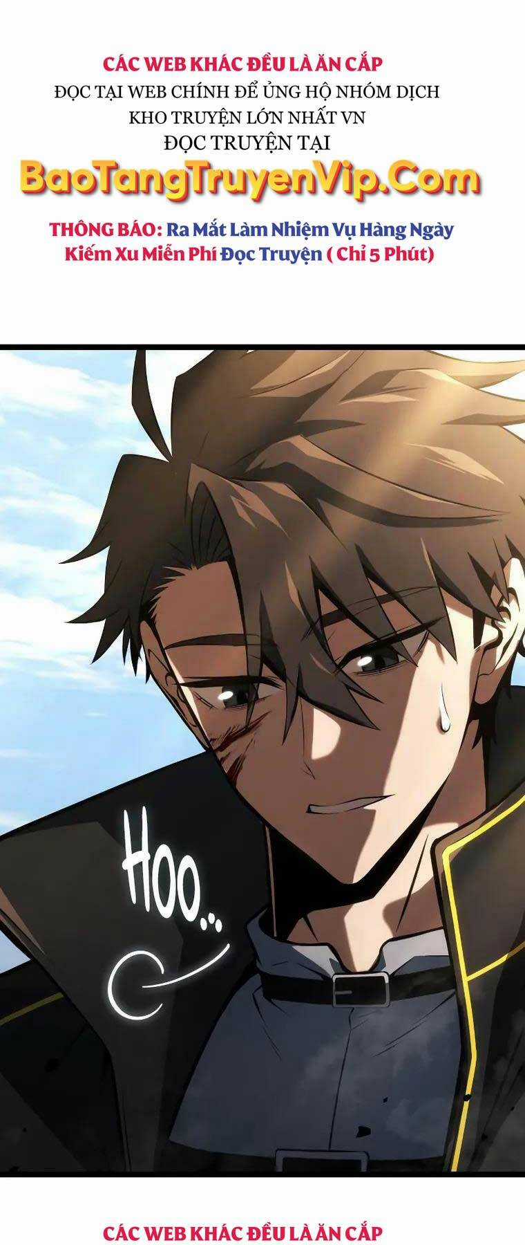 Người Chơi Tài Năng Điên Cuồng Chapter 12 trang 18