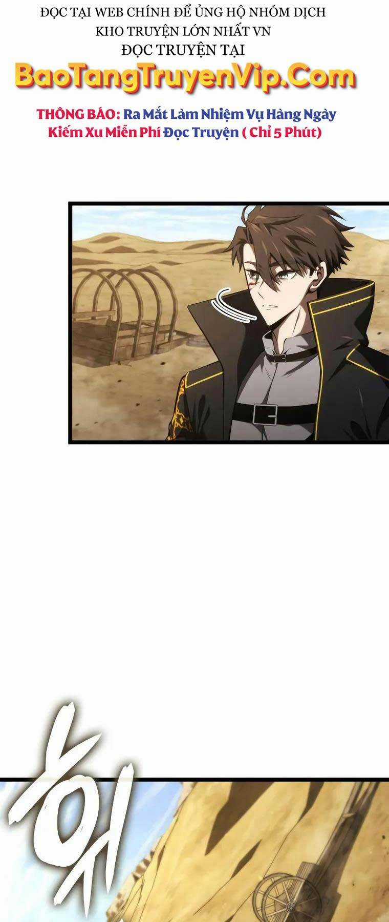 Người Chơi Tài Năng Điên Cuồng Chapter 12 trang 19