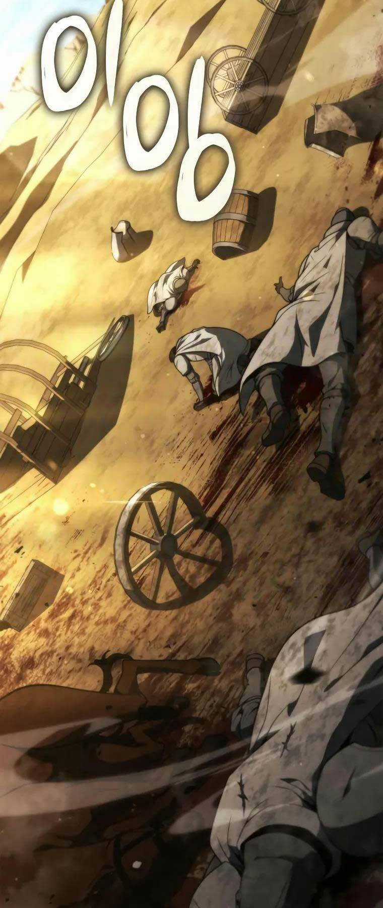 Người Chơi Tài Năng Điên Cuồng Chapter 12 trang 20