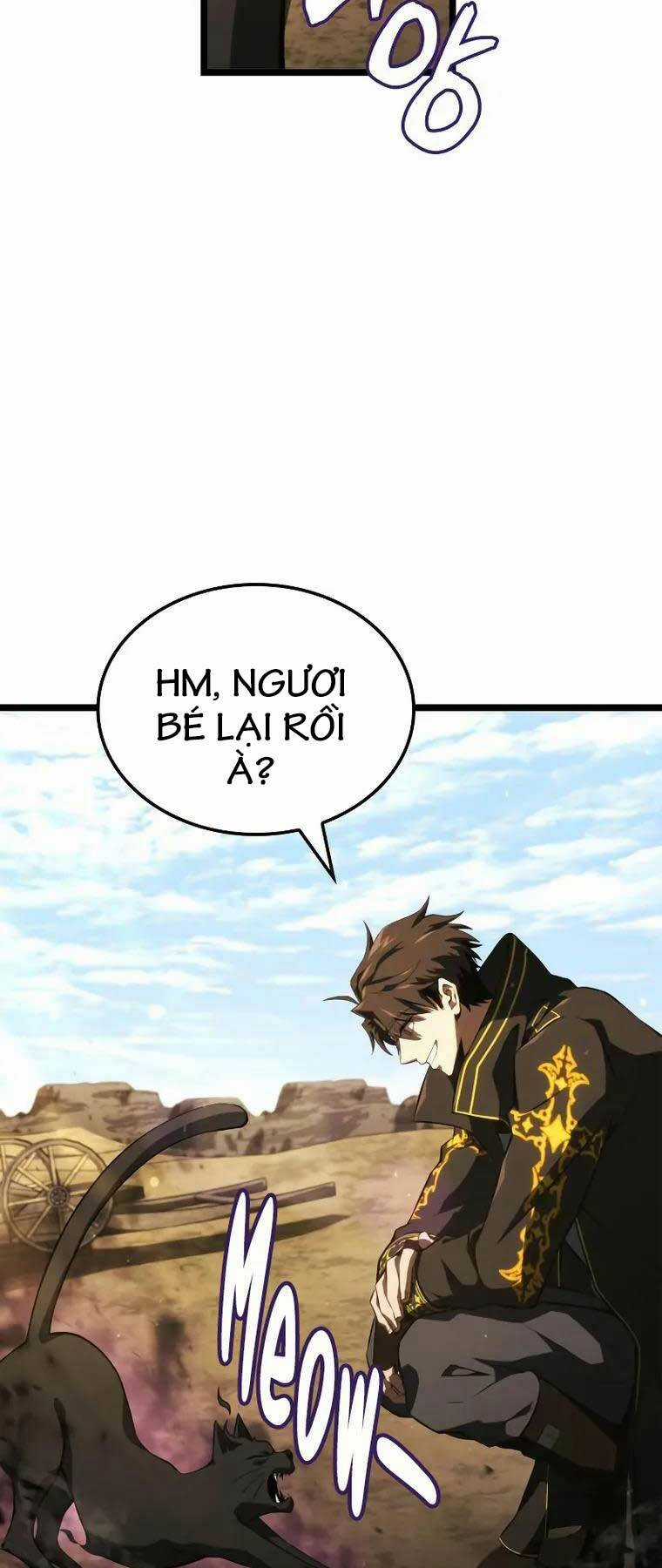 Người Chơi Tài Năng Điên Cuồng Chapter 12 trang 22