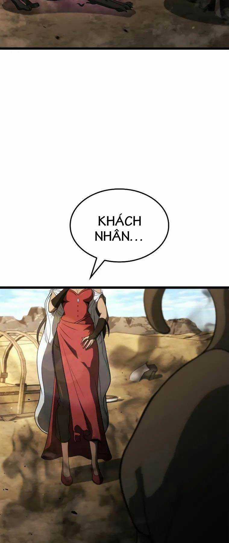 Người Chơi Tài Năng Điên Cuồng Chapter 12 trang 23