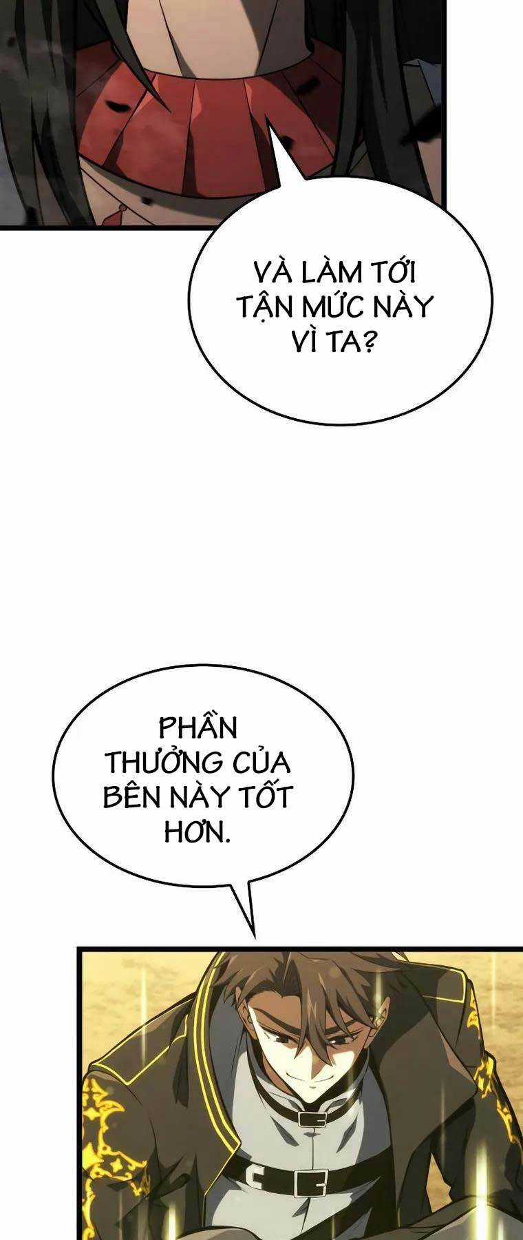 Người Chơi Tài Năng Điên Cuồng Chapter 12 trang 25