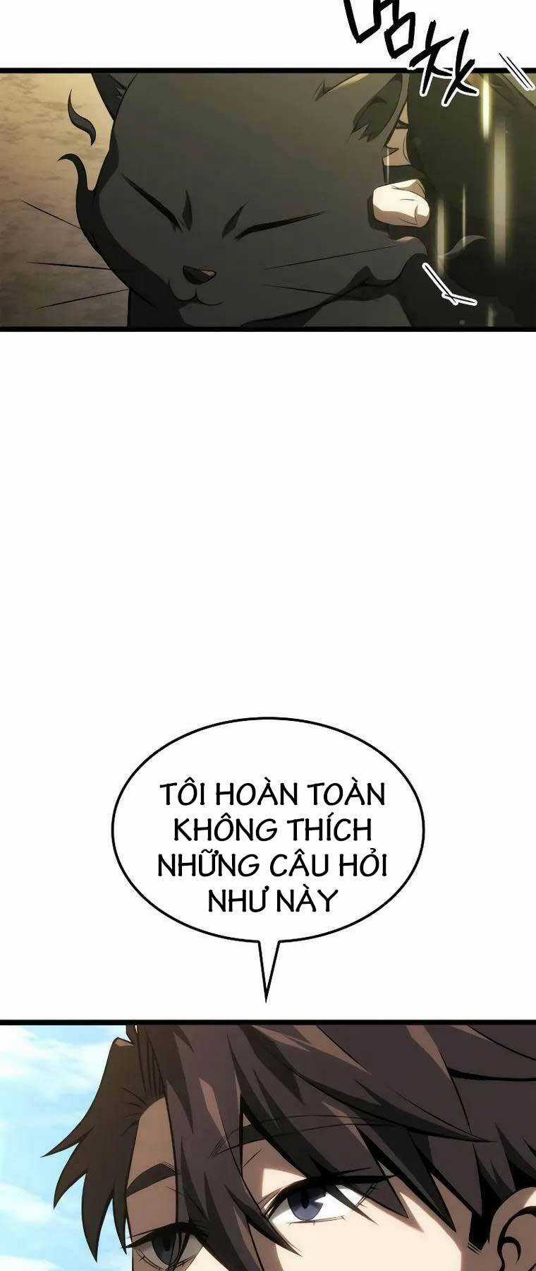 Người Chơi Tài Năng Điên Cuồng Chapter 12 trang 28