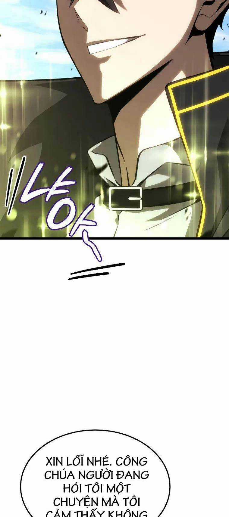 Người Chơi Tài Năng Điên Cuồng Chapter 12 trang 29