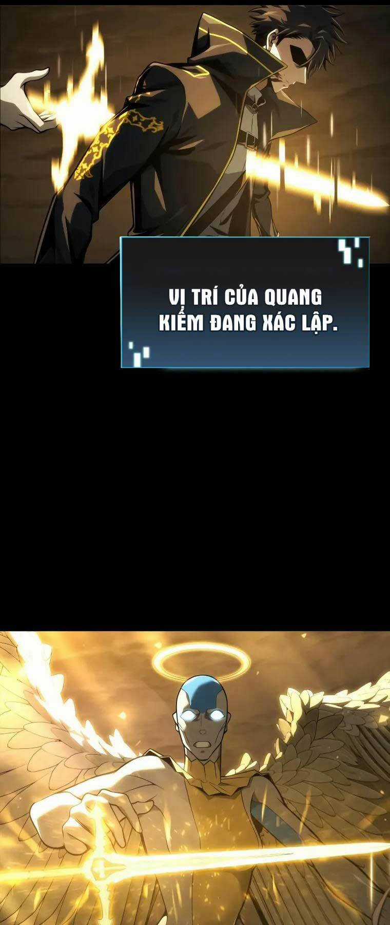 Người Chơi Tài Năng Điên Cuồng Chapter 12 trang 3