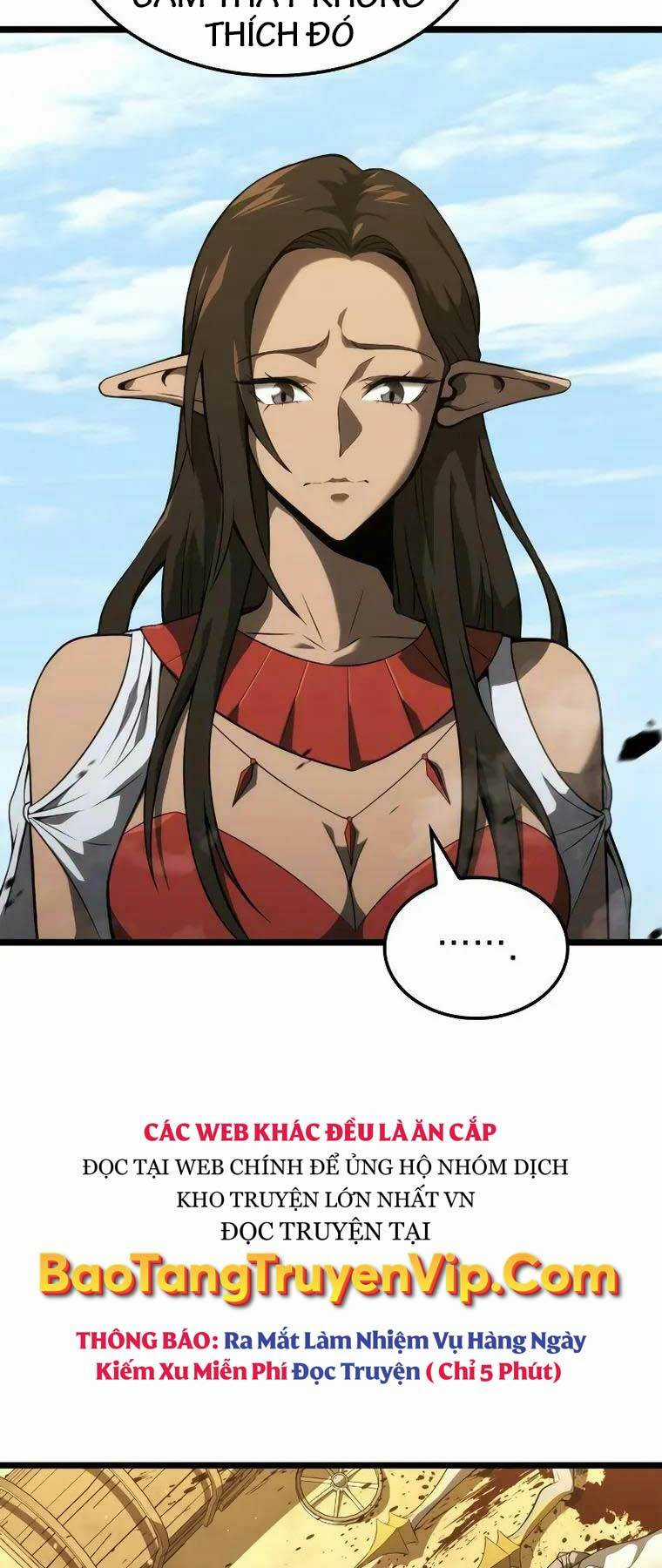 Người Chơi Tài Năng Điên Cuồng Chapter 12 trang 30