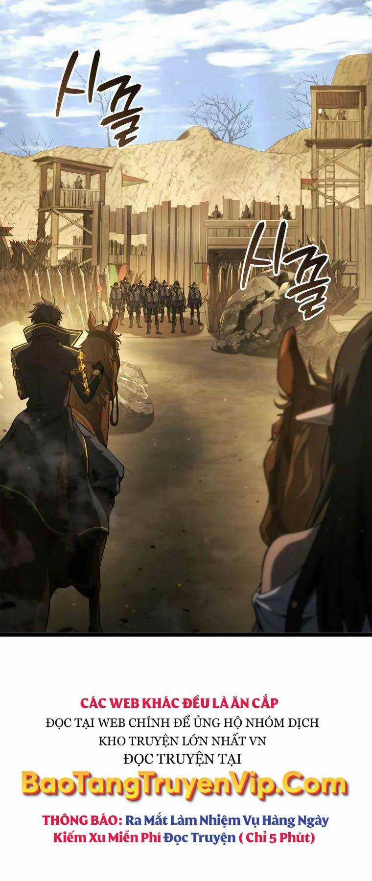 Người Chơi Tài Năng Điên Cuồng Chapter 12 trang 33