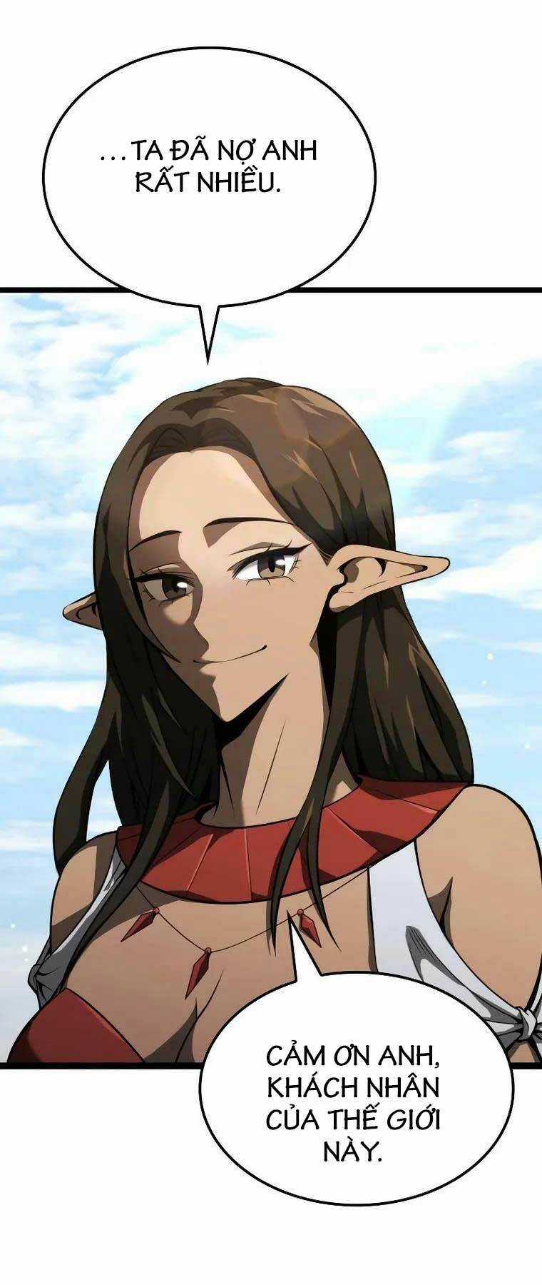 Người Chơi Tài Năng Điên Cuồng Chapter 12 trang 34