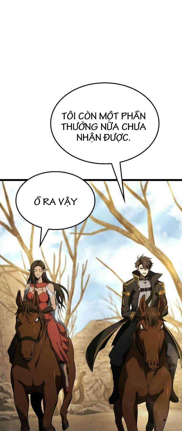 Người Chơi Tài Năng Điên Cuồng Chapter 12 trang 35