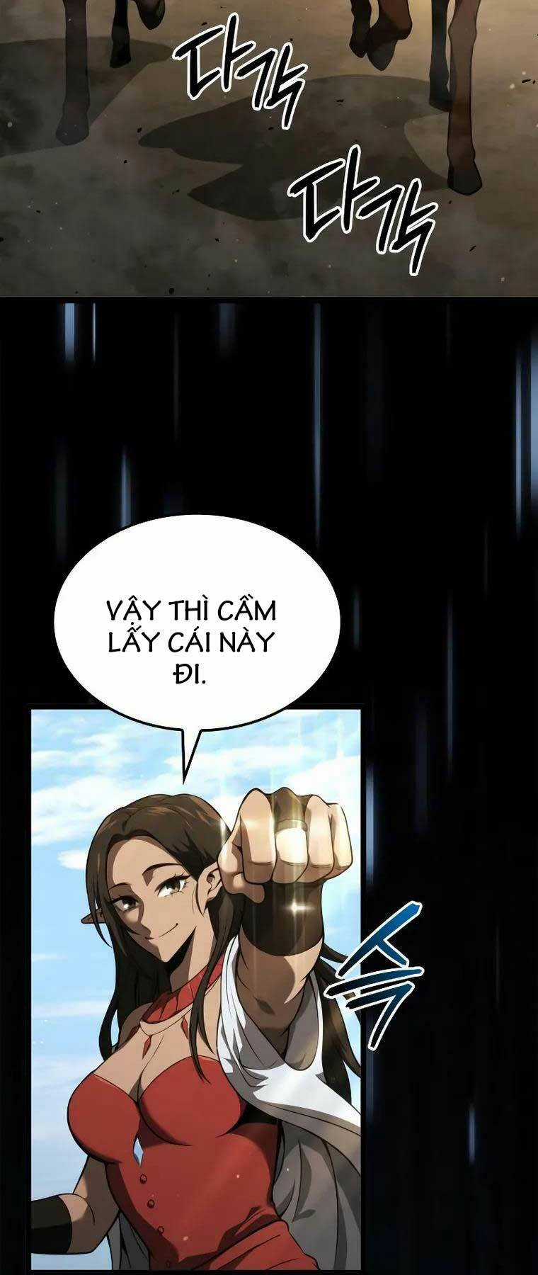 Người Chơi Tài Năng Điên Cuồng Chapter 12 trang 36