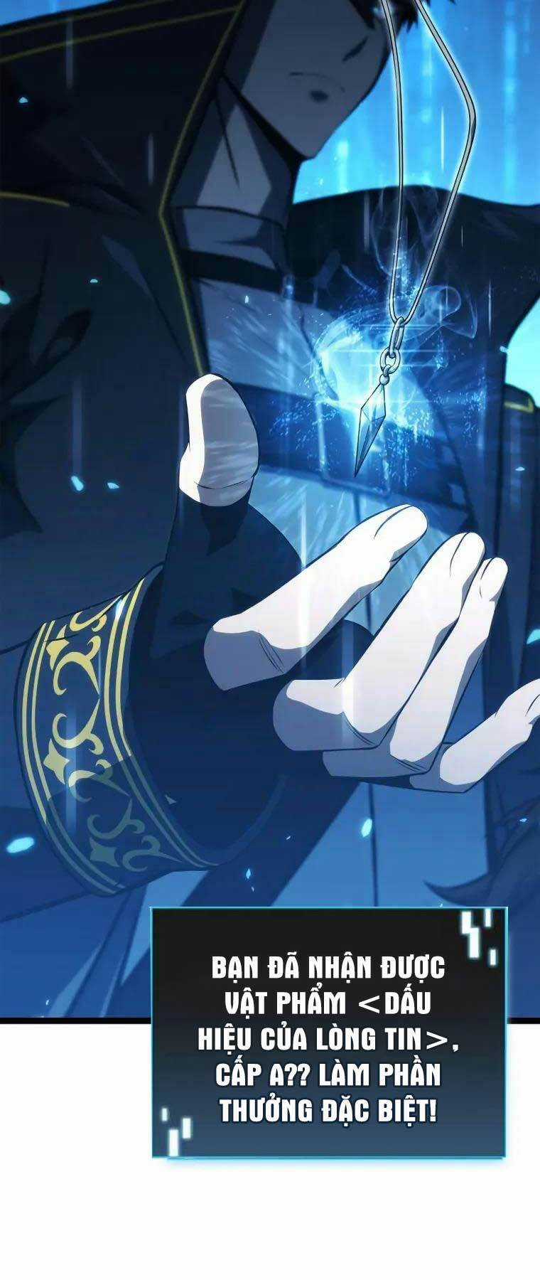 Người Chơi Tài Năng Điên Cuồng Chapter 12 trang 38