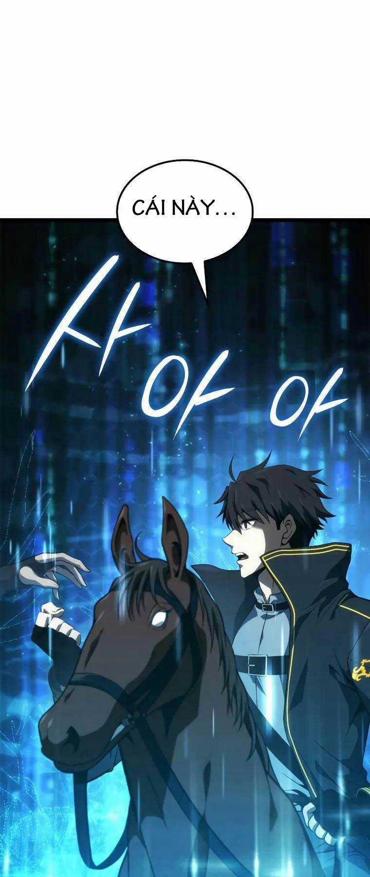 Người Chơi Tài Năng Điên Cuồng Chapter 12 trang 39