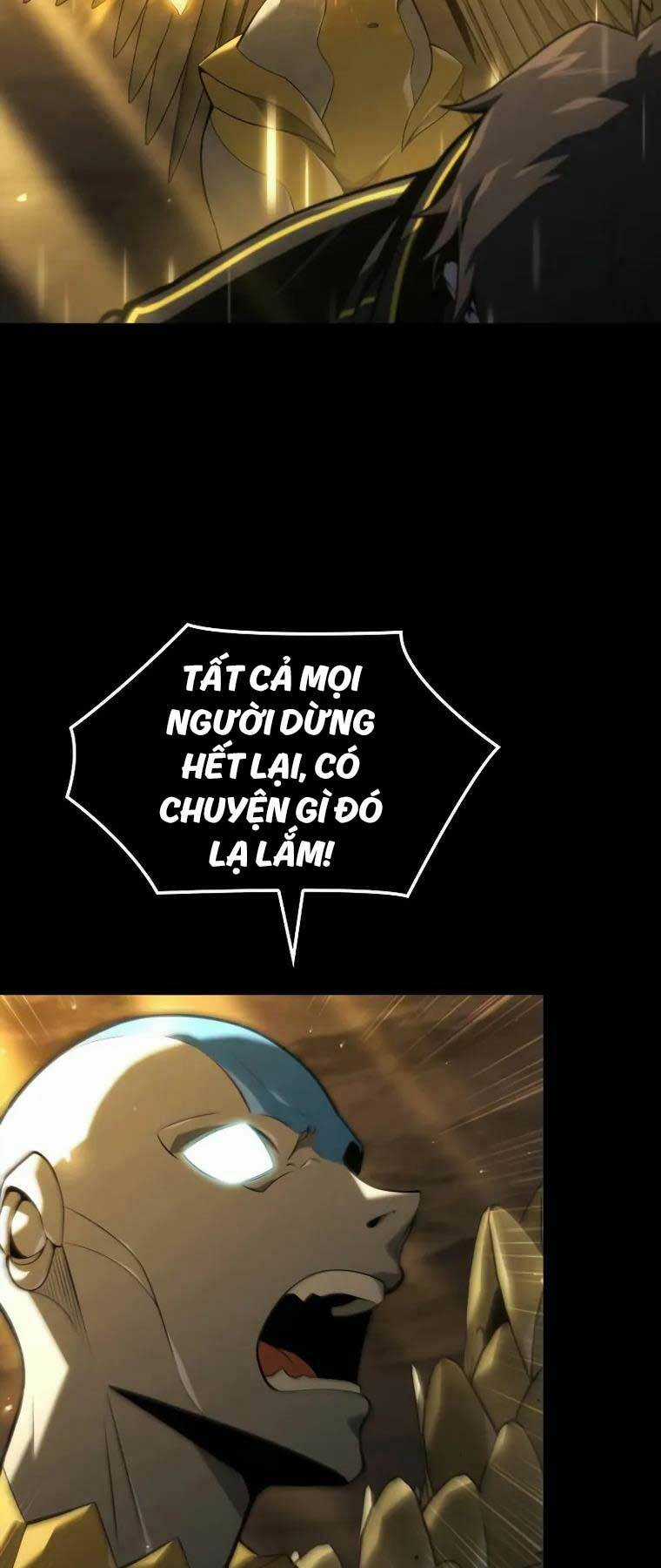 Người Chơi Tài Năng Điên Cuồng Chapter 12 trang 4