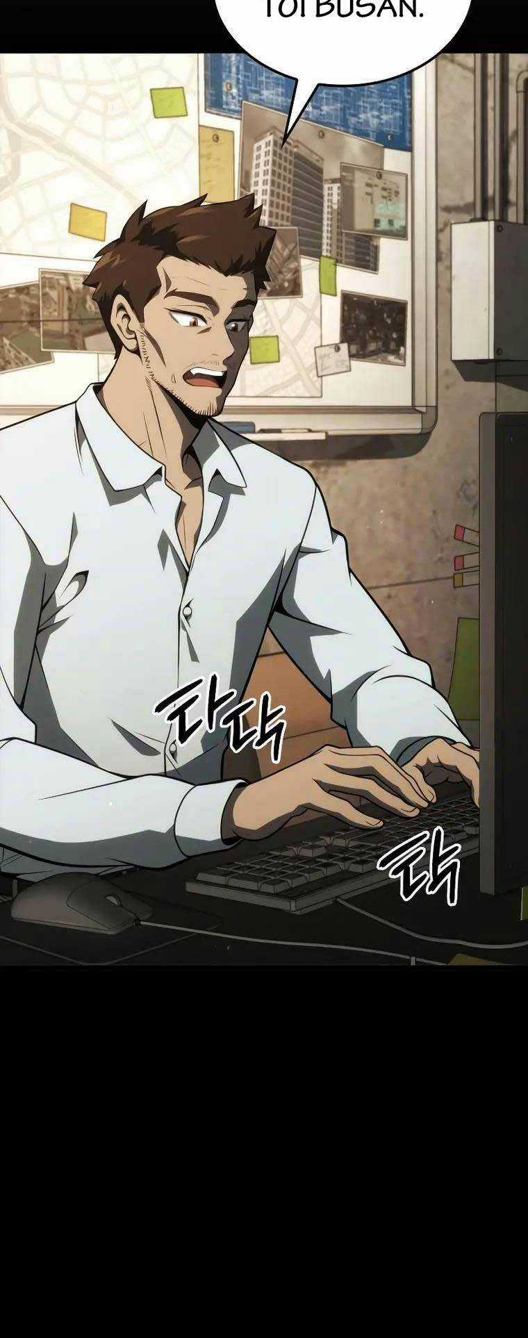 Người Chơi Tài Năng Điên Cuồng Chapter 12 trang 44