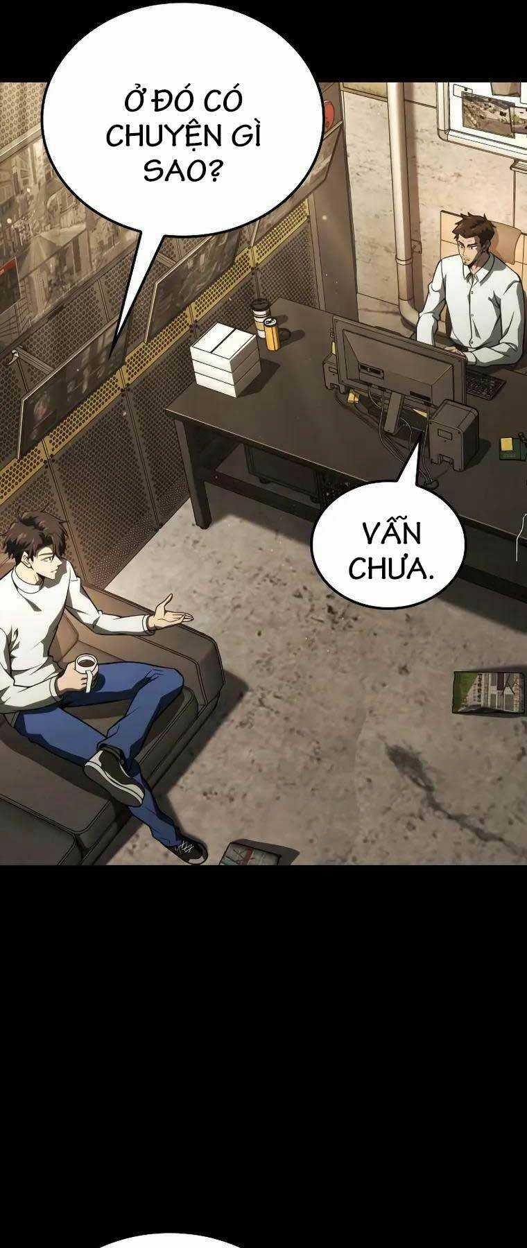 Người Chơi Tài Năng Điên Cuồng Chapter 12 trang 45