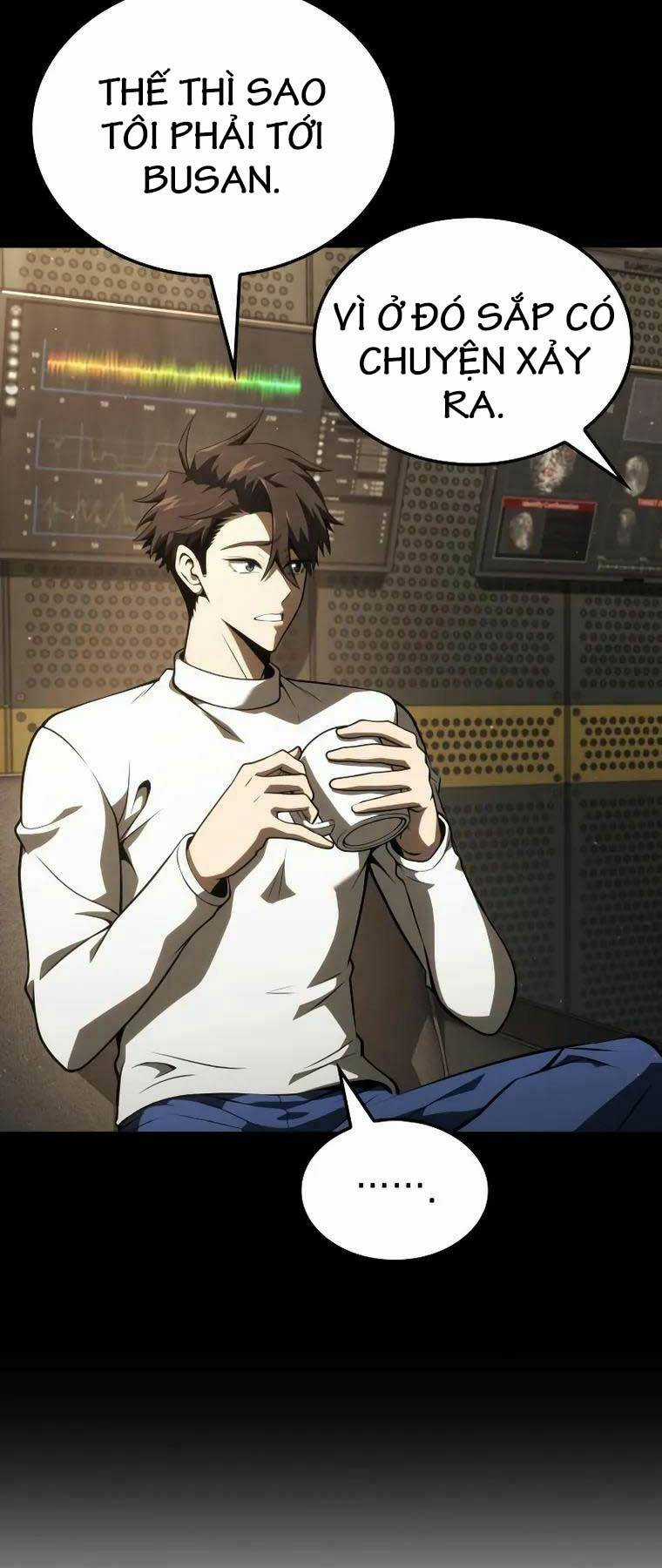 Người Chơi Tài Năng Điên Cuồng Chapter 12 trang 46