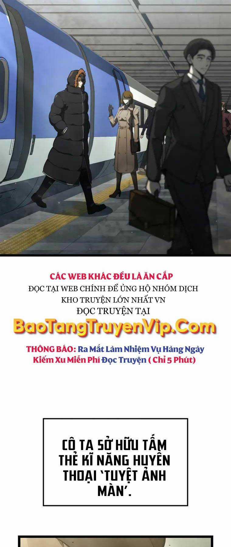 Người Chơi Tài Năng Điên Cuồng Chapter 12 trang 49