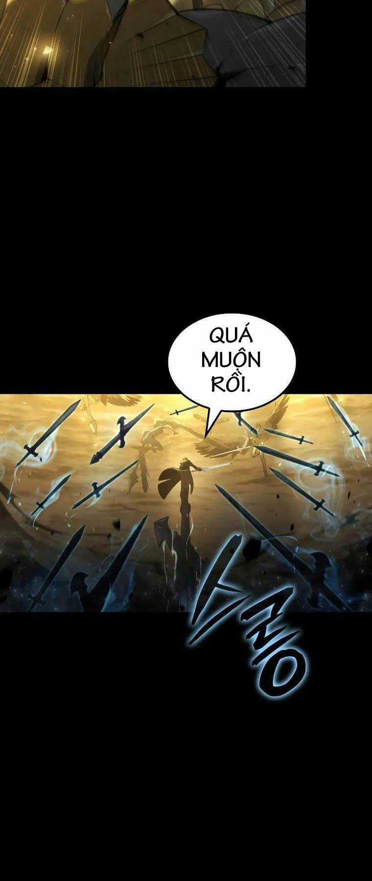 Người Chơi Tài Năng Điên Cuồng Chapter 12 trang 5