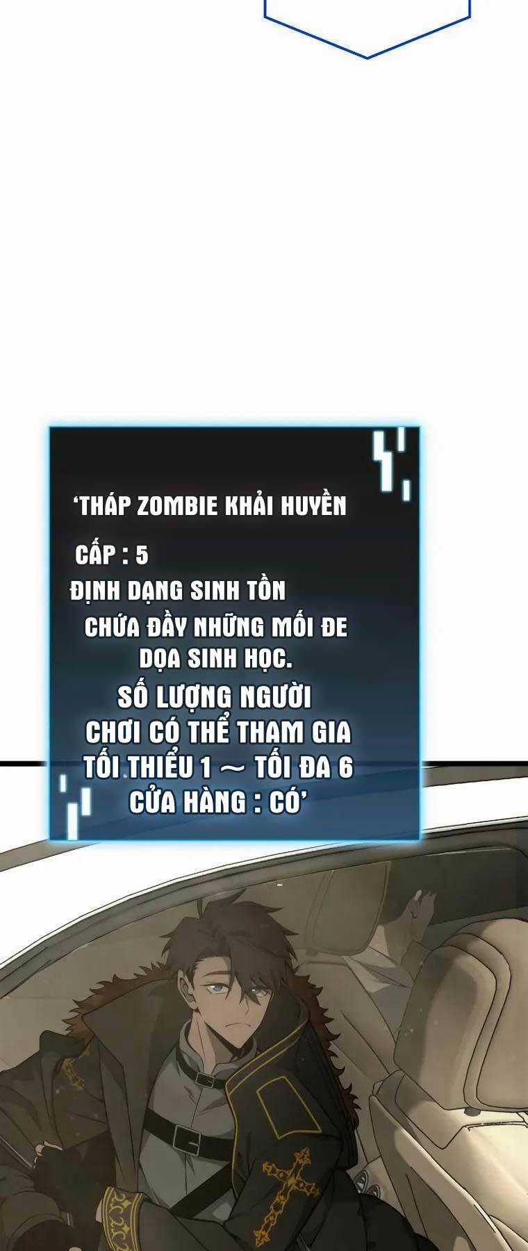 Người Chơi Tài Năng Điên Cuồng Chapter 12 trang 53