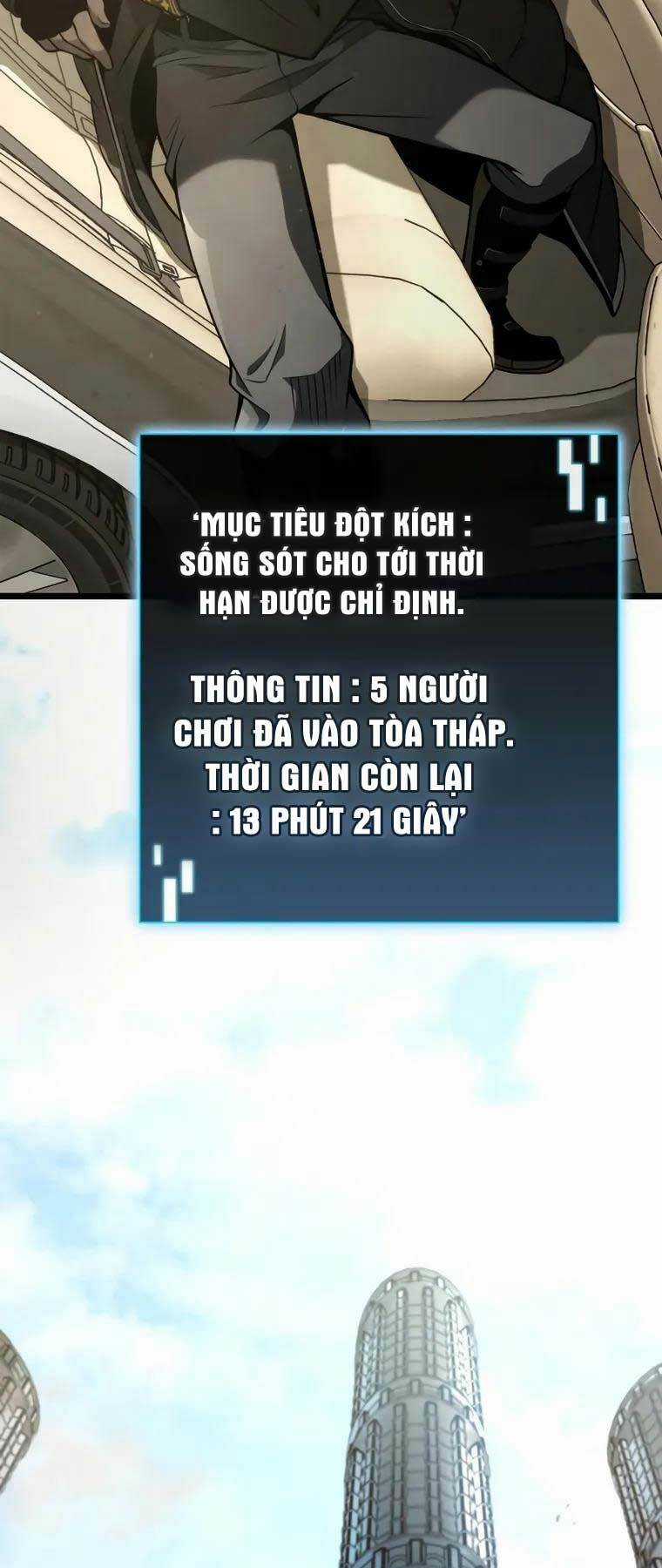 Người Chơi Tài Năng Điên Cuồng Chapter 12 trang 54