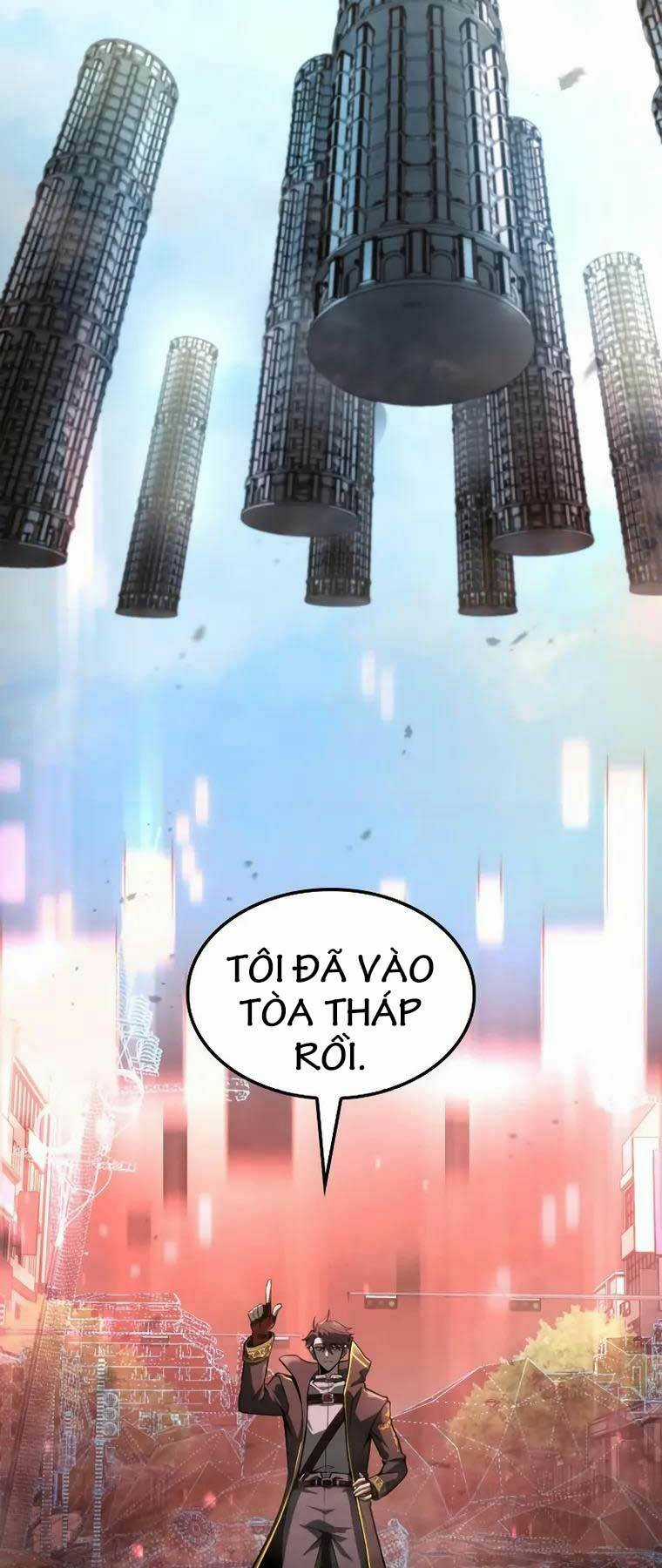 Người Chơi Tài Năng Điên Cuồng Chapter 12 trang 55