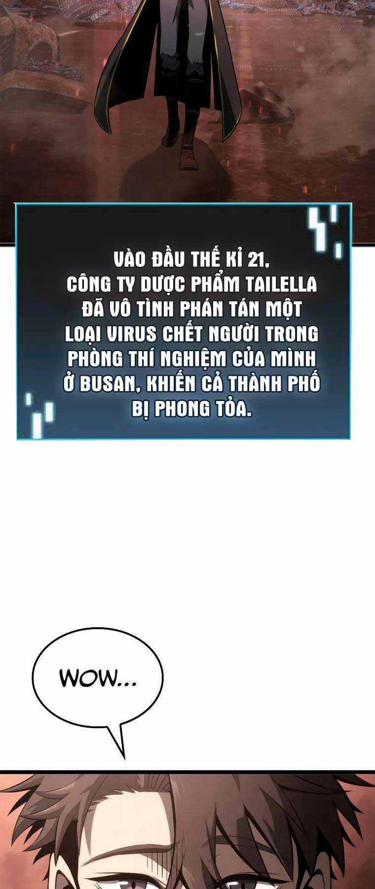 Người Chơi Tài Năng Điên Cuồng Chapter 12 trang 56