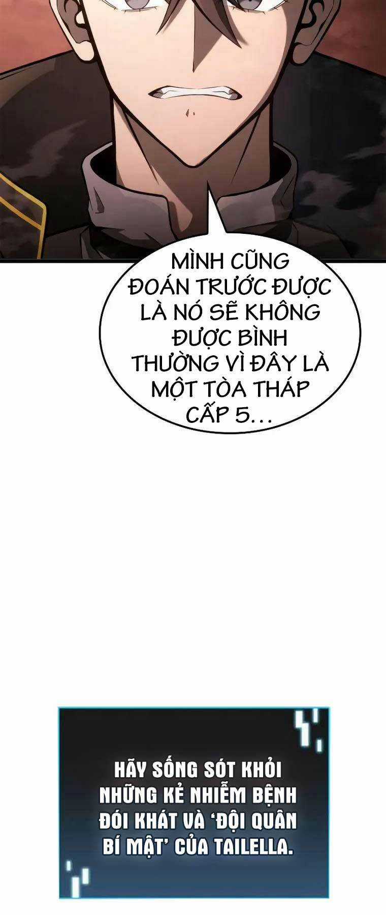 Người Chơi Tài Năng Điên Cuồng Chapter 12 trang 57