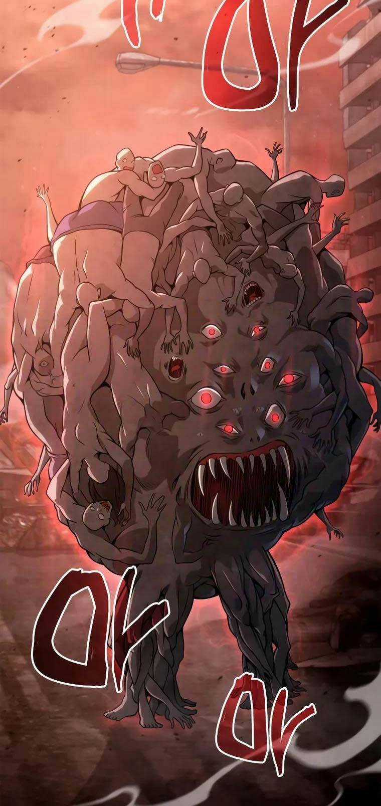 Người Chơi Tài Năng Điên Cuồng Chapter 12 trang 59