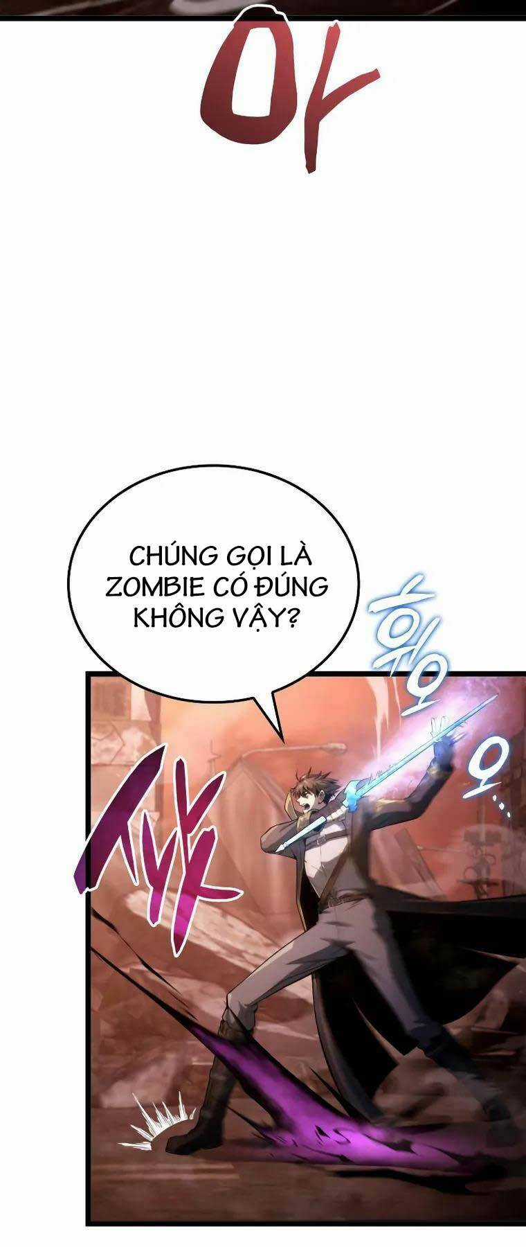 Người Chơi Tài Năng Điên Cuồng Chapter 12 trang 60